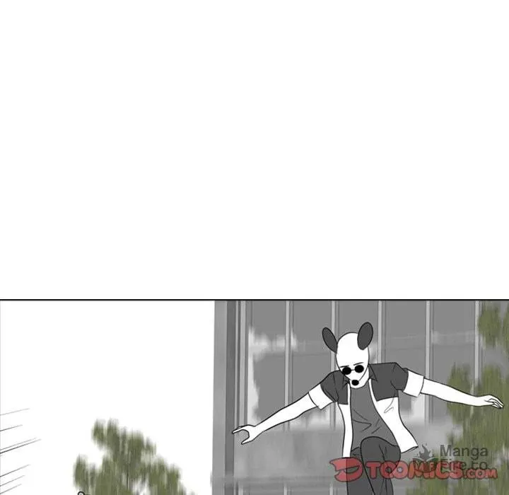 Read Taekwon High chapter 25 image 62 on Lezhin