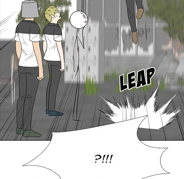 Read Taekwon High chapter 25 image 63 on Lezhin