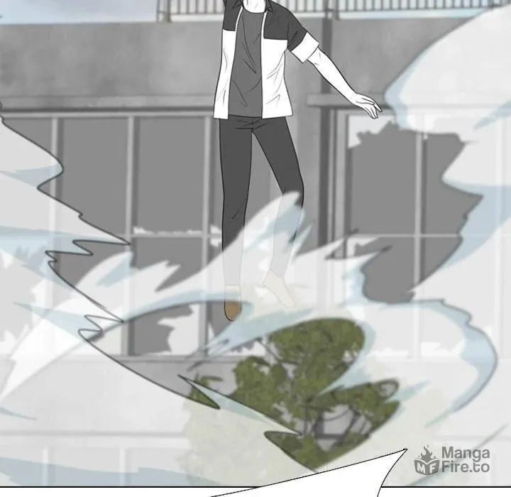 Read Taekwon High chapter 25 image 69 on Lezhin