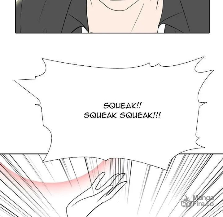 Read Taekwon High chapter 25 image 71 on Lezhin