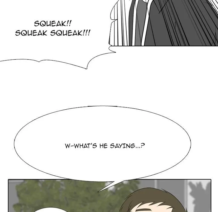 Read Taekwon High chapter 25 image 73 on Lezhin