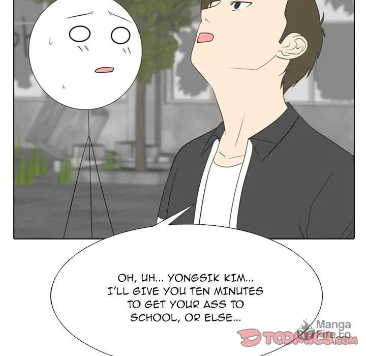 Read Taekwon High chapter 25 image 74 on Lezhin