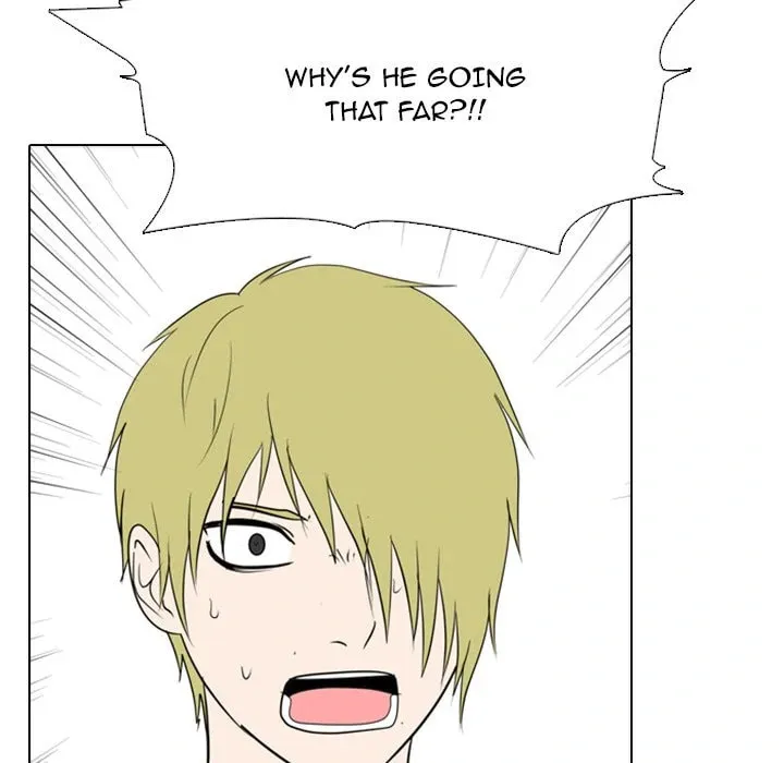 Read Taekwon High chapter 25 image 78 on Lezhin