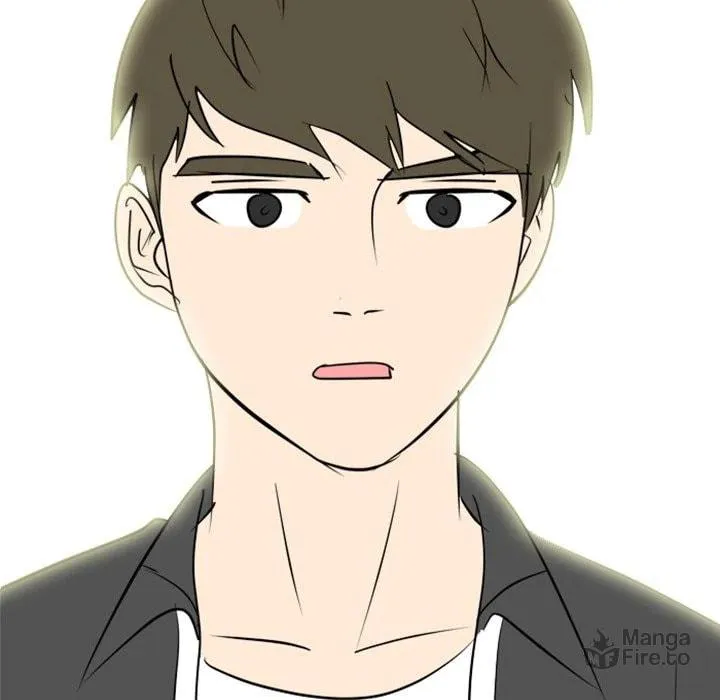 Read Taekwon High chapter 25 image 8 on Lezhin