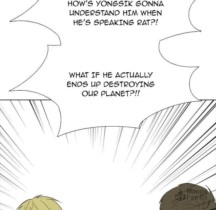 Read Taekwon High chapter 25 image 80 on Lezhin