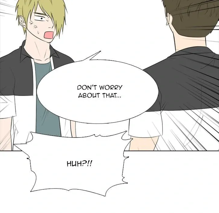 Read Taekwon High chapter 25 image 81 on Lezhin