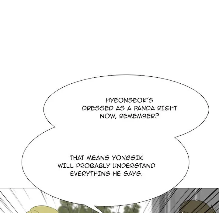 Read Taekwon High chapter 25 image 82 on Lezhin