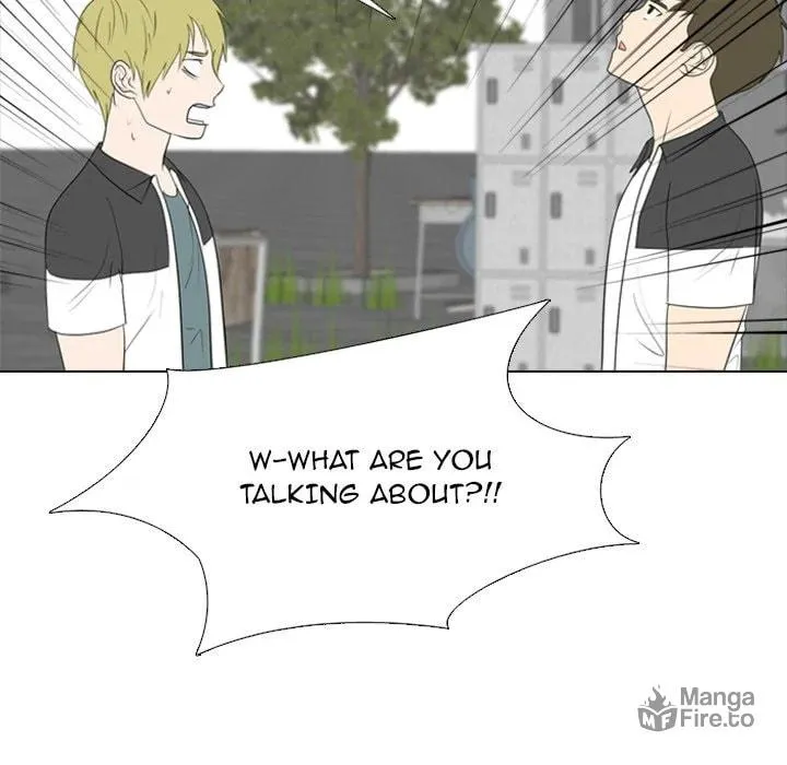 Read Taekwon High chapter 25 image 83 on Lezhin