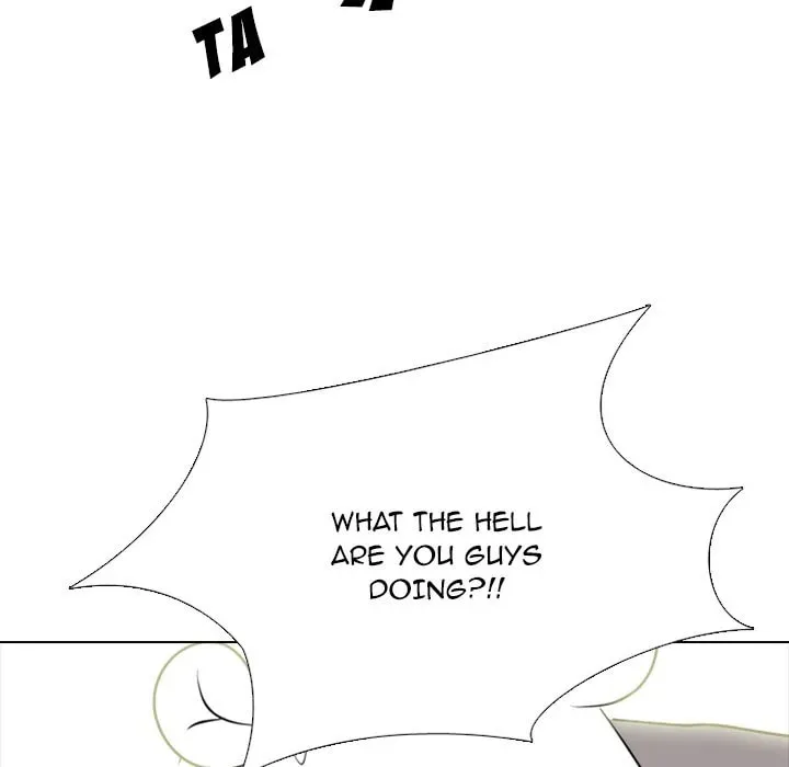 Read Taekwon High chapter 25 image 87 on Lezhin