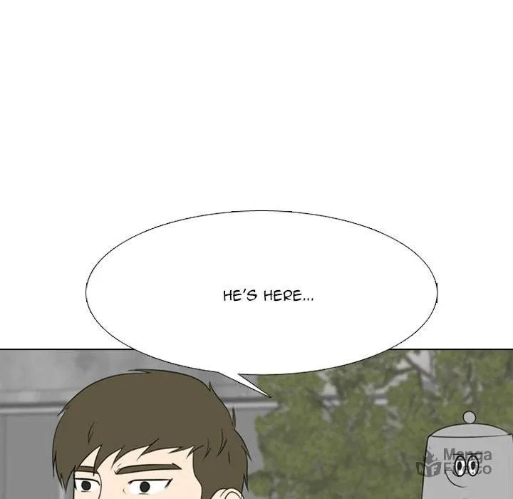Read Taekwon High chapter 25 image 89 on Lezhin