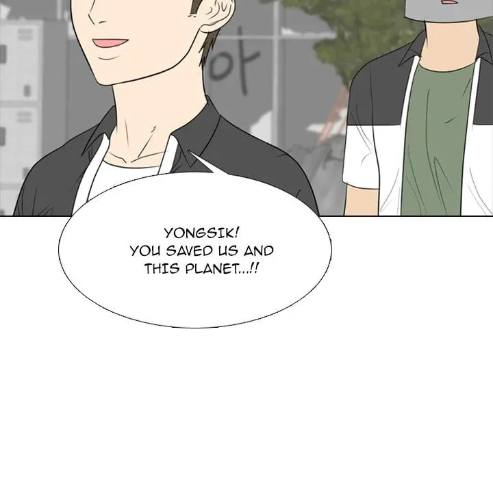 Read Taekwon High chapter 25 image 90 on Lezhin