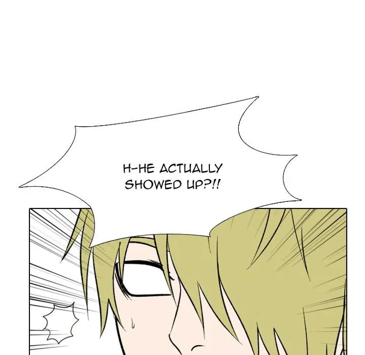Read Taekwon High chapter 25 image 91 on Lezhin