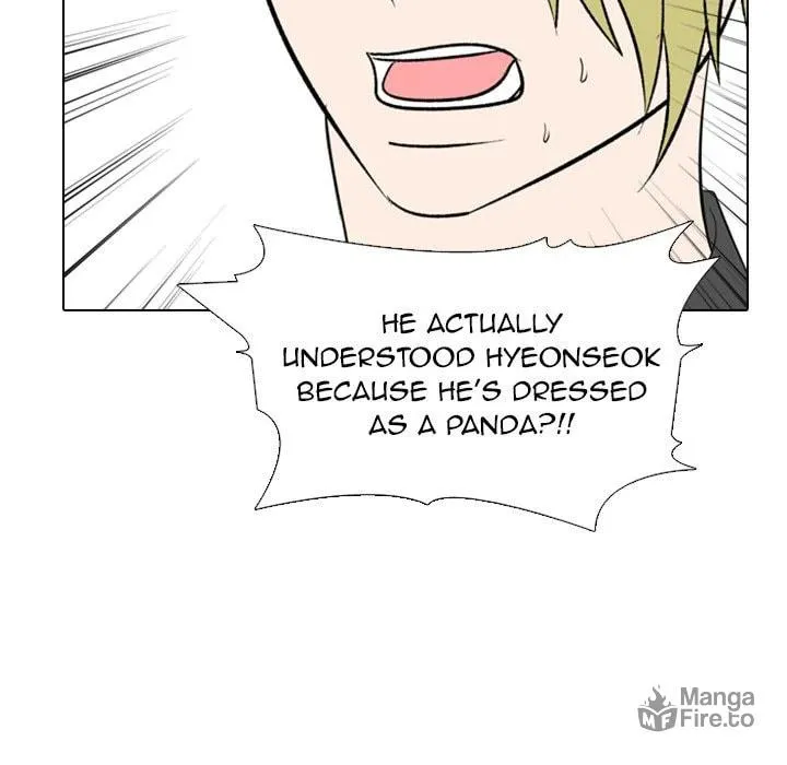 Read Taekwon High chapter 25 image 92 on Lezhin