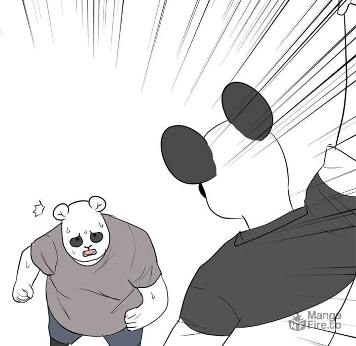 Read Taekwon High chapter 25 image 94 on Lezhin