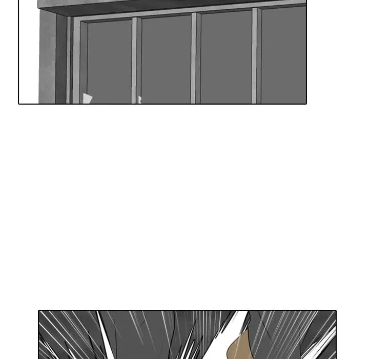 Read Taekwon High chapter 25 image 97 on Lezhin