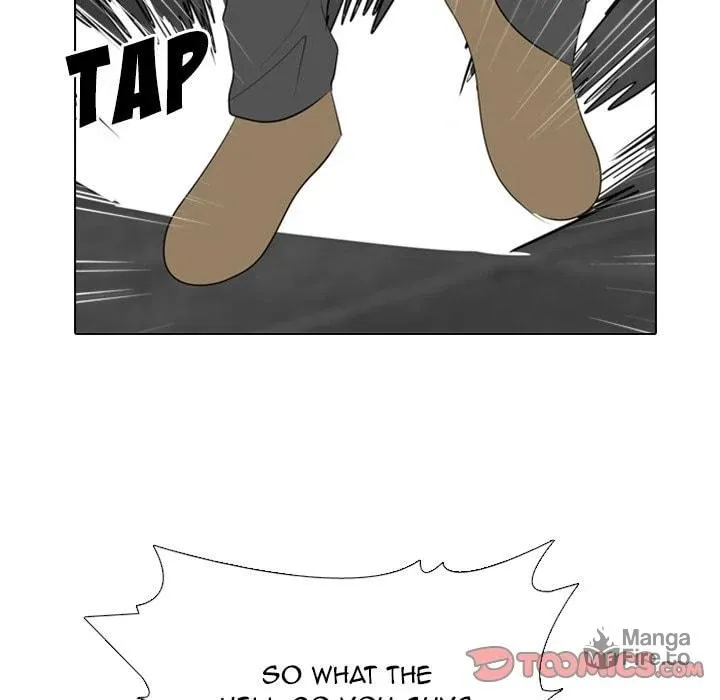 Read Taekwon High chapter 25 image 98 on Lezhin