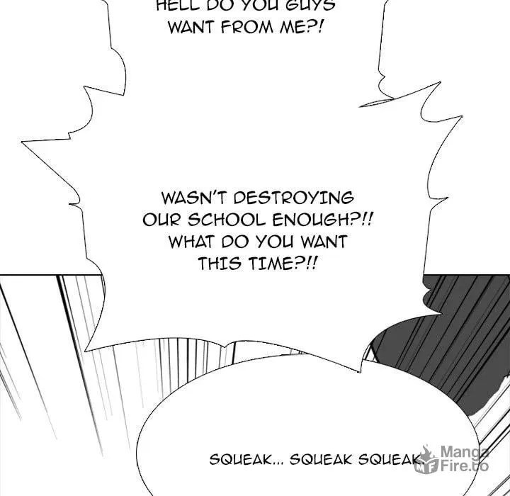 Read Taekwon High chapter 25 image 99 on Lezhin