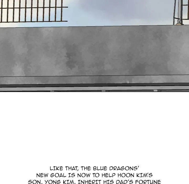 Read Taekwon High chapter 26 image 100 on Lezhin