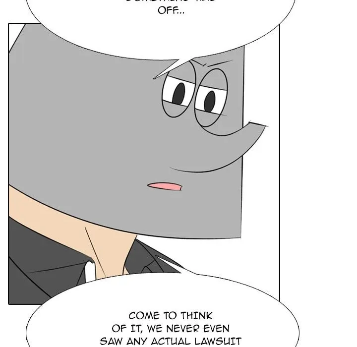 Read Taekwon High chapter 26 image 15 on Lezhin