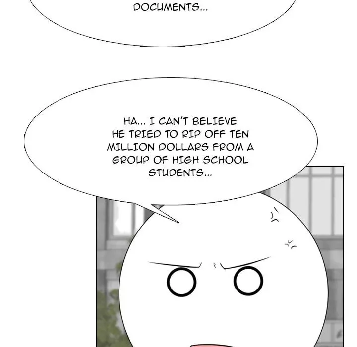 Read Taekwon High chapter 26 image 16 on Lezhin