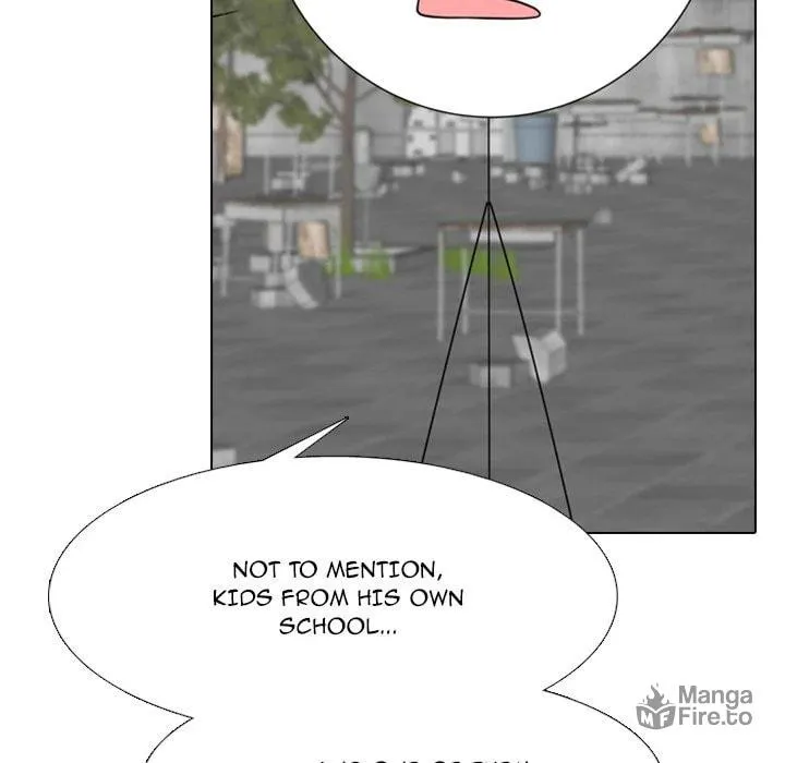Read Taekwon High chapter 26 image 17 on Lezhin