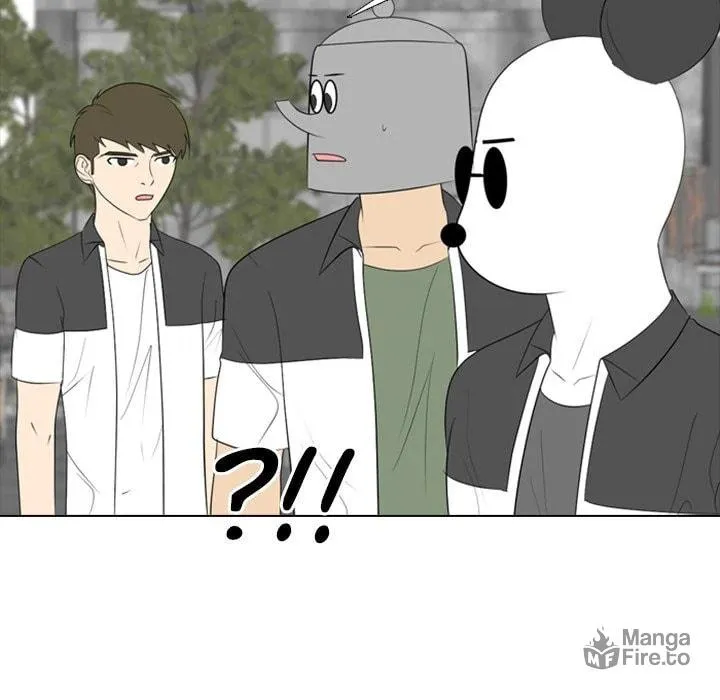 Read Taekwon High chapter 26 image 19 on Lezhin