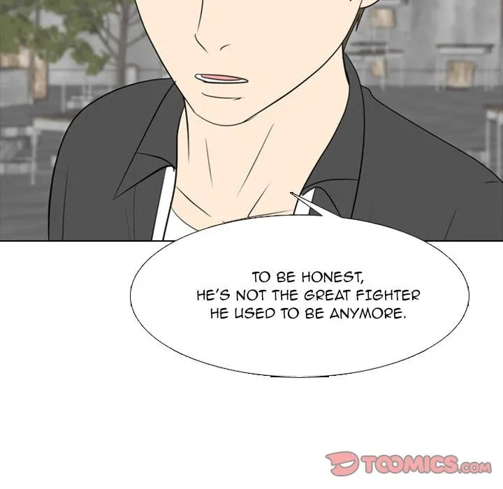Read Taekwon High chapter 26 image 21 on Lezhin