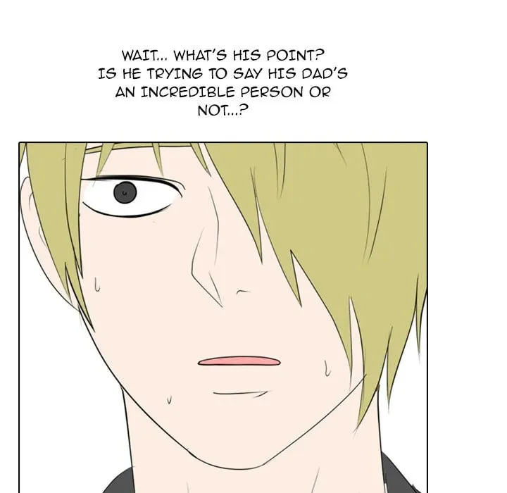 Read Taekwon High chapter 26 image 22 on Lezhin