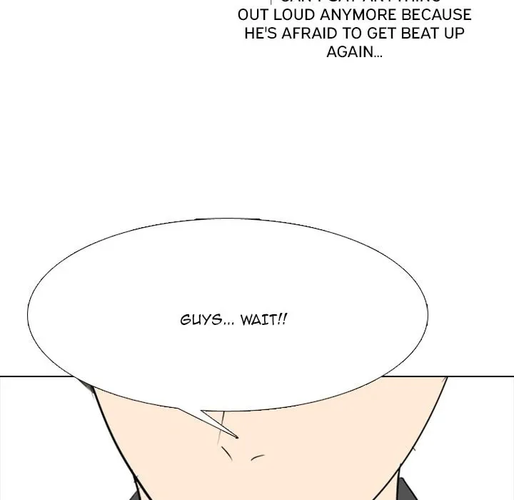 Read Taekwon High chapter 26 image 28 on Lezhin