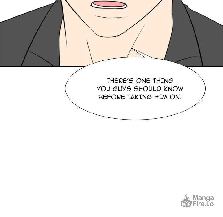 Read Taekwon High chapter 26 image 29 on Lezhin