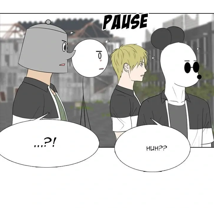 Read Taekwon High chapter 26 image 30 on Lezhin