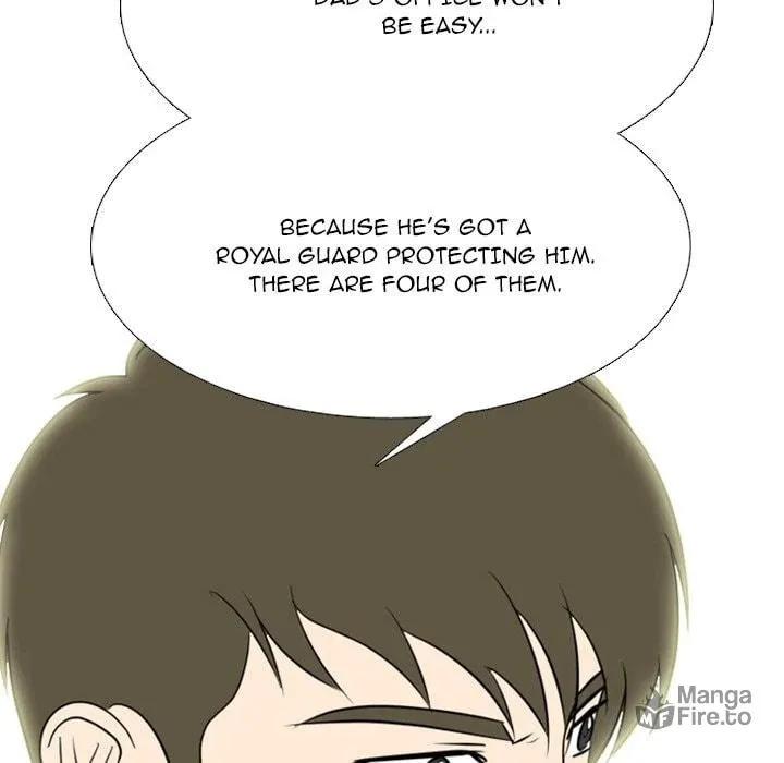 Read Taekwon High chapter 26 image 32 on Lezhin