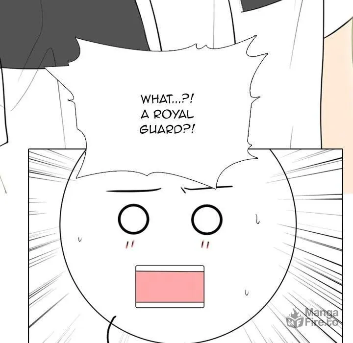 Read Taekwon High chapter 26 image 34 on Lezhin