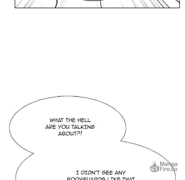 Read Taekwon High chapter 26 image 35 on Lezhin