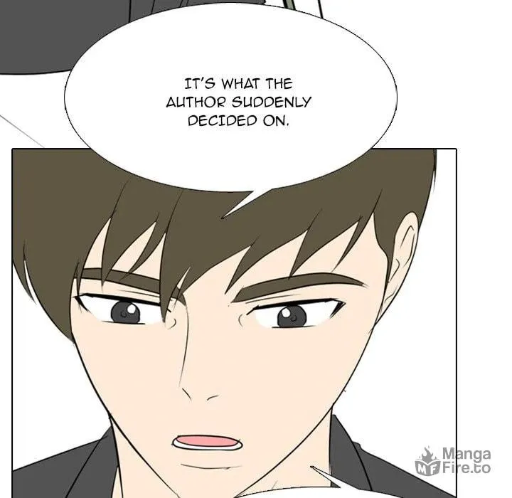 Read Taekwon High chapter 26 image 38 on Lezhin
