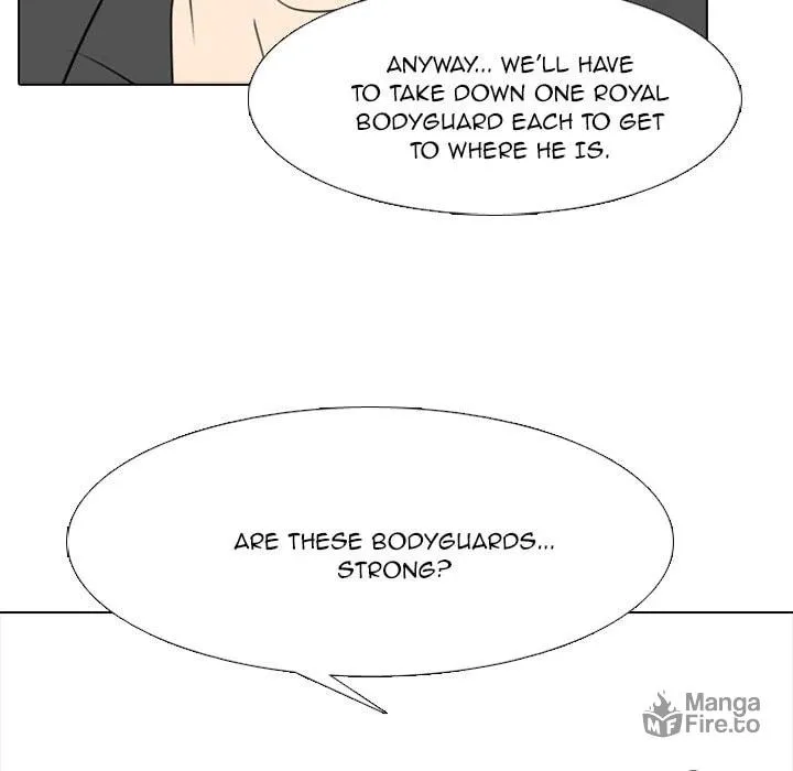 Read Taekwon High chapter 26 image 39 on Lezhin