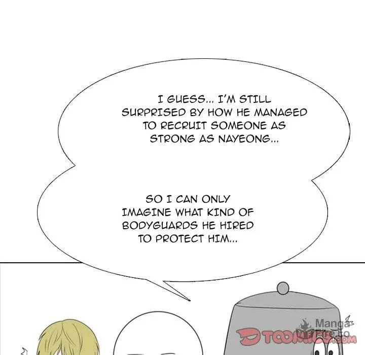 Read Taekwon High chapter 26 image 41 on Lezhin