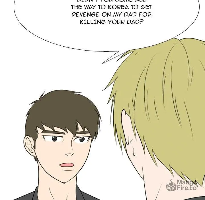 Read Taekwon High chapter 26 image 47 on Lezhin