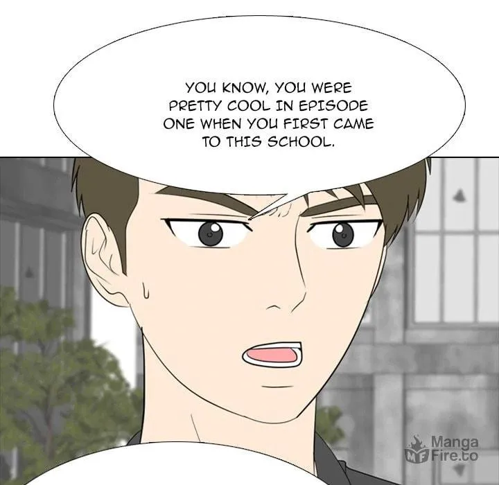 Read Taekwon High chapter 26 image 49 on Lezhin