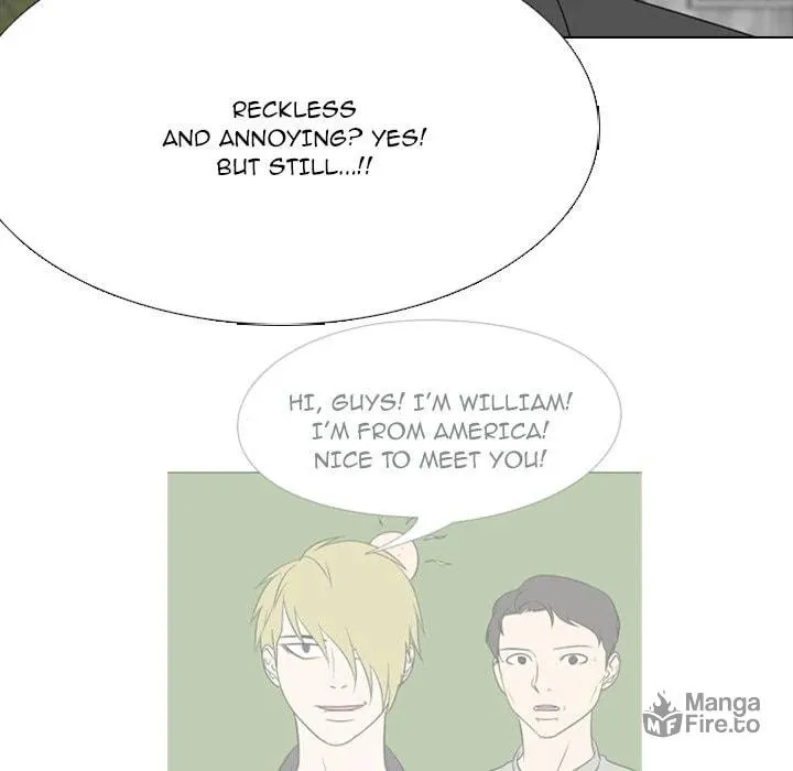 Read Taekwon High chapter 26 image 50 on Lezhin