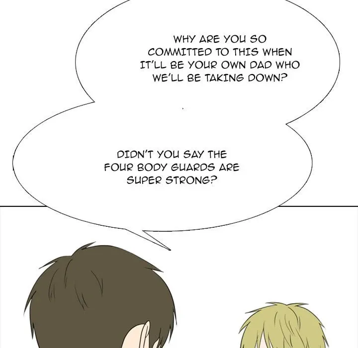 Read Taekwon High chapter 26 image 58 on Lezhin