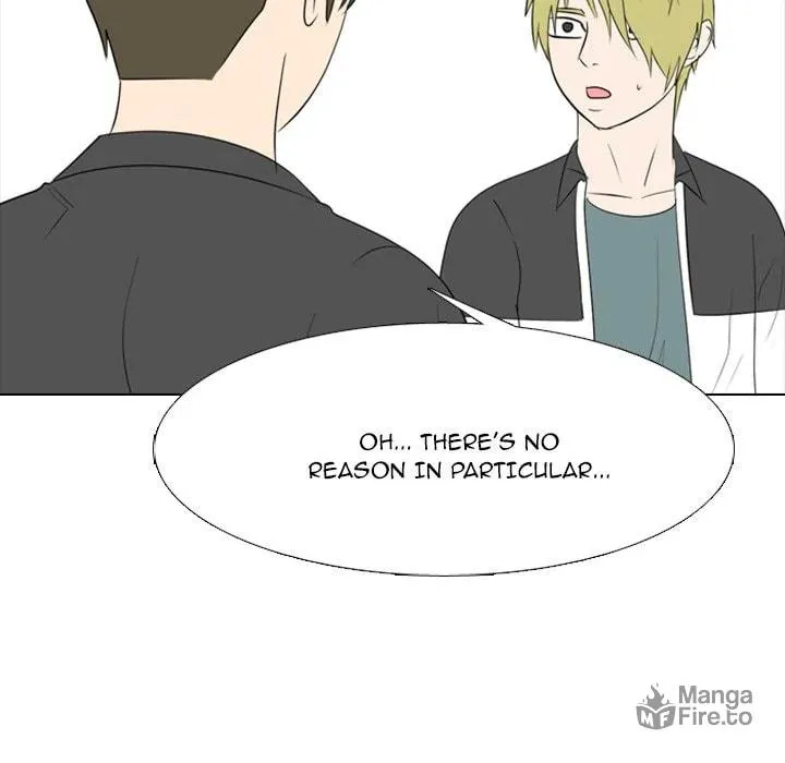 Read Taekwon High chapter 26 image 59 on Lezhin