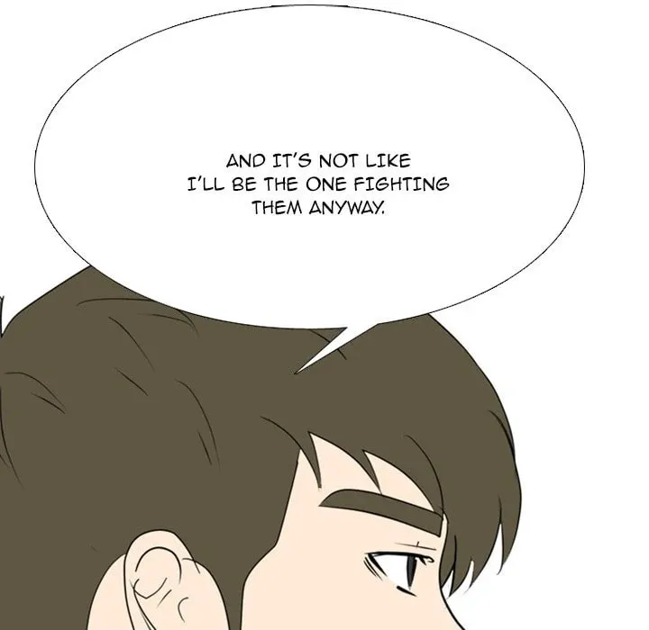 Read Taekwon High chapter 26 image 60 on Lezhin