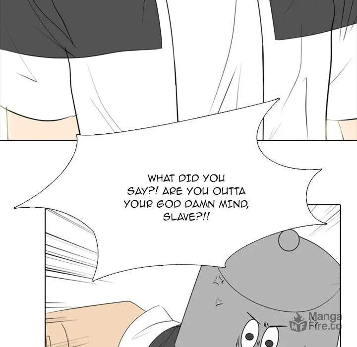 Read Taekwon High chapter 26 image 65 on Lezhin