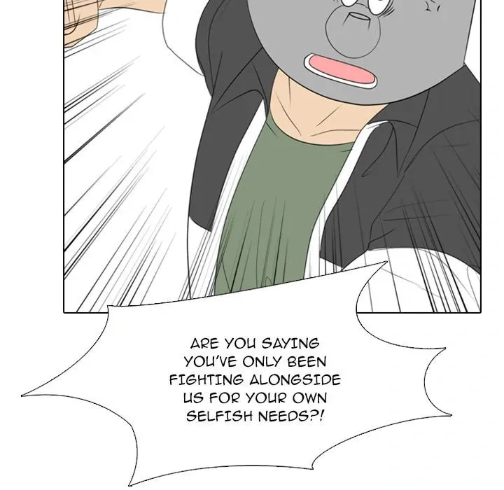 Read Taekwon High chapter 26 image 66 on Lezhin