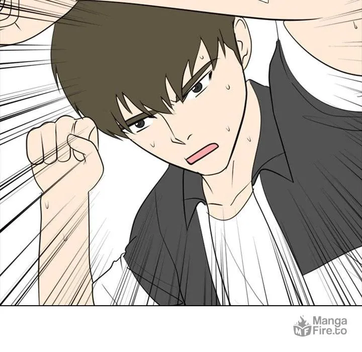 Read Taekwon High chapter 26 image 68 on Lezhin