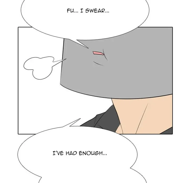 Read Taekwon High chapter 26 image 7 on Lezhin