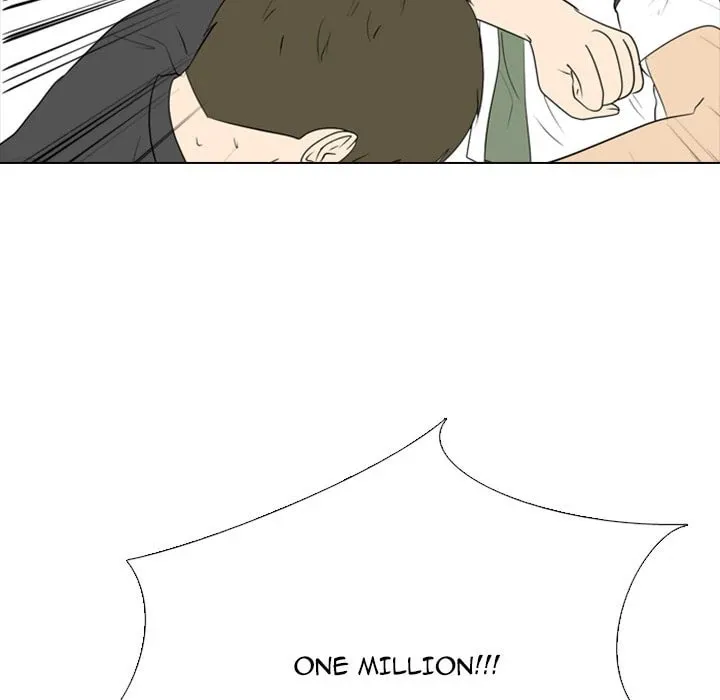 Read Taekwon High chapter 26 image 70 on Lezhin