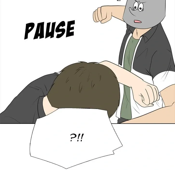 Read Taekwon High chapter 26 image 72 on Lezhin
