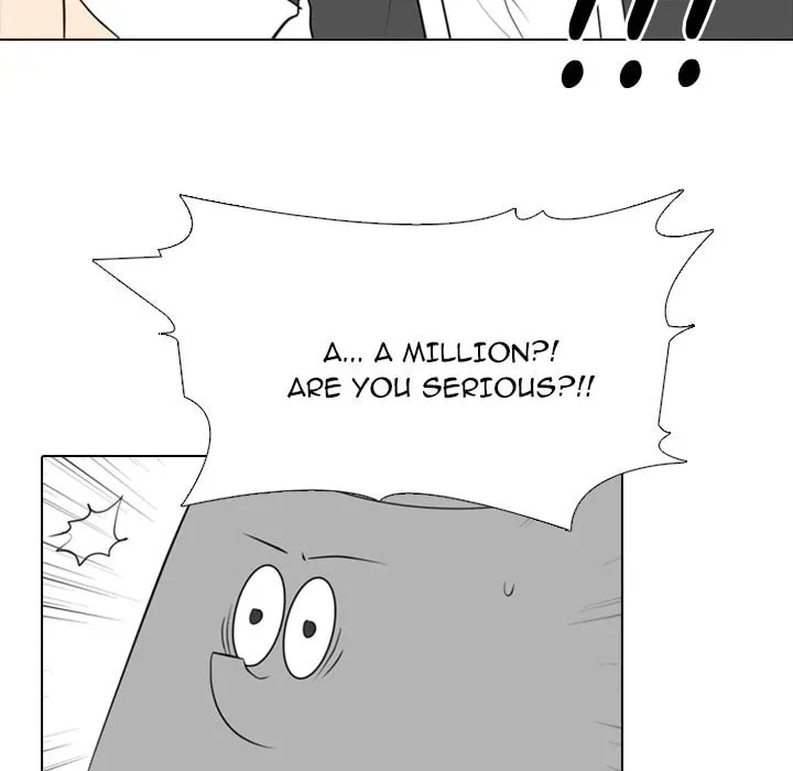 Read Taekwon High chapter 26 image 75 on Lezhin